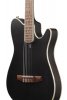 Ibanez TOD10N-TK Transparent Black Flat Tim Henson Signature 